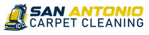 San Antonio Carpet Cleaning